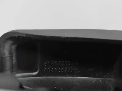 Pezzo di ricambio per auto di seconda mano maniglia esterna anteriore destra per dacia dokker ambiance riferimenti oem iam 806068777r  