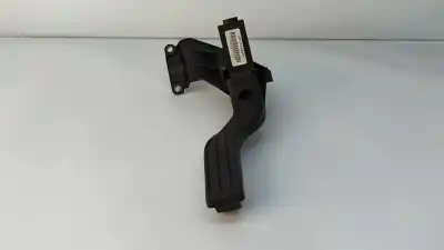 Second-hand car spare part accelerator pedal for jaguar x-type 2.0 d executive oem iam references 2s719f836da