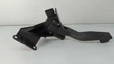 Peça sobressalente para automóvel em segunda mão pedal do acelerador por jaguar x-type 2.0 d executive referências oem iam 2s719f836da  