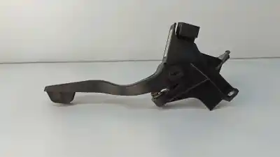 Peça sobressalente para automóvel em segunda mão pedal do acelerador por jaguar x-type 2.0 d executive referências oem iam 2s719f836da  