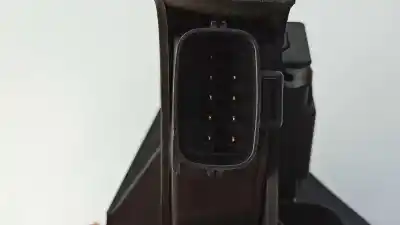 Peça sobressalente para automóvel em segunda mão pedal do acelerador por jaguar x-type 2.0 d executive referências oem iam 2s719f836da  