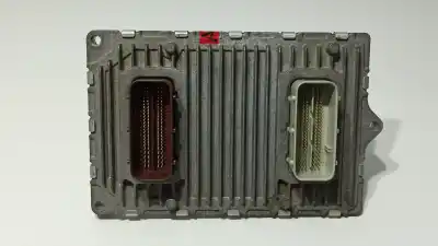 Pezzo di ricambio per auto di seconda mano centralina motore per jeep compass limited riferimenti oem iam 5150607ac