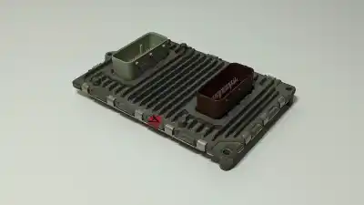 Second-hand car spare part ecu engine control for jeep compass limited oem iam references 5150607ac  5150-607ac