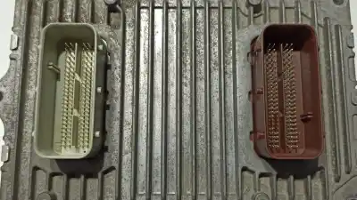 Second-hand car spare part ecu engine control for jeep compass limited oem iam references 5150607ac  5150-607ac