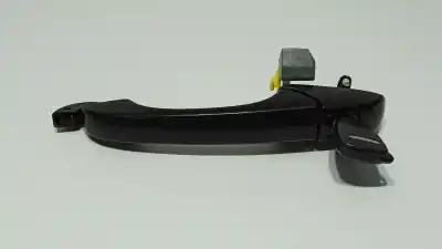 Pezzo di ricambio per auto di seconda mano maniglia esterna anteriore sinistra per jeep compass limited riferimenti oem iam xu55dx8ag
