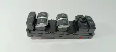 Автозапчастина б/у передні вікний вмикач для lynk & co 01 fhev посилання на oem iam 8890924266  aj2aa