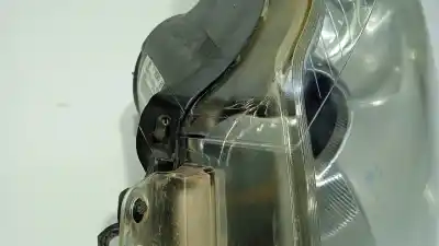 Автозапчастина б/у ліва фара для opel corsa d cosmo посилання на oem iam 93189357  