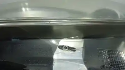 Автозапчастина б/у ліва фара для opel corsa d cosmo посилання на oem iam 93189357  