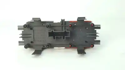 Peça sobressalente para automóvel em segunda mão interruptor 4 piscas - emergência por renault scenic ii authentique referências oem iam 8200407415 8200109723 8200095493