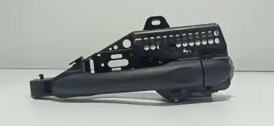 Second-hand car spare part Exterior Right Front Door Handle for RENAULT CLIO IV Business OEM IAM references 806B04979R  