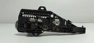 Second-hand car spare part exterior right front door handle for renault captur intens oem iam references 806b04979r  806060282r