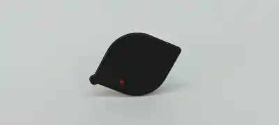 Peça sobressalente para automóvel em segunda mão puxador exterior de mala por renault megane ii berlina 5p luxe dynamique referências oem iam 8200110098