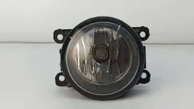 Peça sobressalente para automóvel em segunda mão farol / projetor de nevoeiro esquerdo por renault megane ii berlina 5p luxe dynamique referências oem iam 8200074008