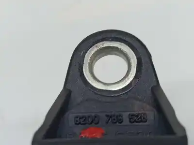 Second-hand car spare part sensor for renault trafic combi (ab 4.01) generation expression combi corto oem iam references 8200789528  