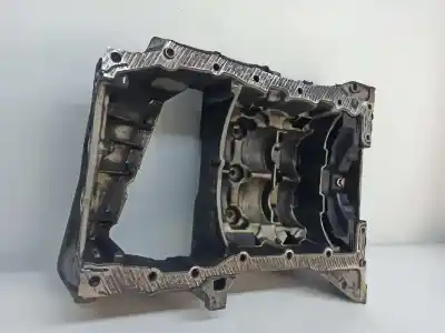 Second-hand car spare part overcasing for renault trafic combi (ab 4.01) generation expression combi corto oem iam references 8200462131  8200600642