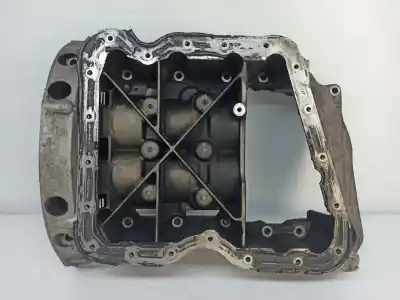 Second-hand car spare part overcasing for renault trafic combi (ab 4.01) generation expression combi corto oem iam references 8200462131  8200600642