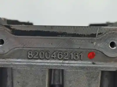 Second-hand car spare part overcasing for renault trafic combi (ab 4.01) generation expression combi corto oem iam references 8200462131  8200600642