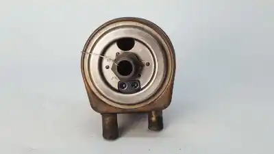 Second-hand car spare part Engine Oil Cooler for RENAULT TRAFIC COMBI (AB 4.01) 9 - plazas (L1H1) 2.9t Combi corto OEM IAM references 7700114040  4360055