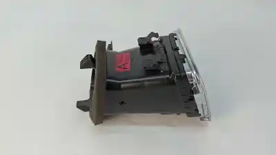 Peça sobressalente para automóvel em segunda mão saída de ar lateral esquerda por volvo v40 momentum referências oem iam 30791697  30780846