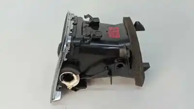 Peça sobressalente para automóvel em segunda mão saída de ar lateral esquerda por volvo v40 momentum referências oem iam 30791697  30780846