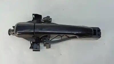 Peça sobressalente para automóvel em segunda mão puxador exterior frente direito por volvo c30 (533) 1.6 d referências oem iam 30784203