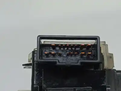 Peça sobressalente para automóvel em segunda mão comutador de luzes por ssangyong actyon 200 xdi referências oem iam 8591009341  