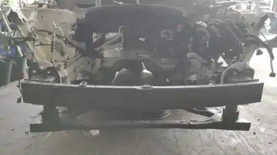 Peça sobressalente para automóvel em segunda mão reforço do pára choques dianteiro por hyundai tucson essence bluedrive 2wd referências oem iam 64900n7000