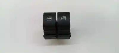 Pièce détachée automobile d'occasion COMMANDE DE LÈVE VITRE AVANT GAUCHE pour RENAULT TWINGO  Références OEM IAM 8200214943  