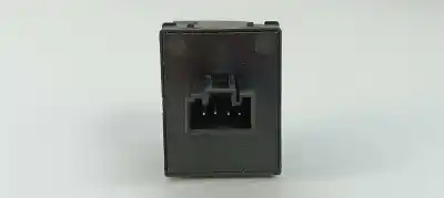 Pièce détachée automobile d'occasion commande de lève vitre avant gauche pour renault twingo dynamique références oem iam 8200214943  