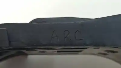 Автозапчастина б/у ліва передня зовнішня ручка для seat leon (5f1) style посилання на oem iam 5g0837205n 5n0837885h 5g0837205ngru