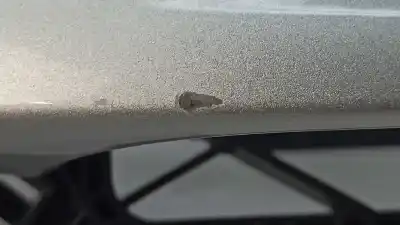 Автозапчастина б/у ліва передня зовнішня ручка для seat leon (5f1) style посилання на oem iam 5g0837205n 5n0837885h 5g0837205ngru