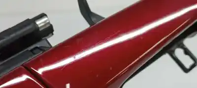 Second-hand car spare part exterior right front door handle for lexus is 300h oem iam references 6920148012  6921076010a0