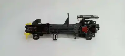 Second-hand car spare part exterior right front door handle for lexus is 300h oem iam references 6920148012  6921076010a0