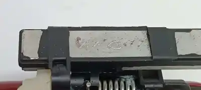 Second-hand car spare part exterior right front door handle for lexus is 300h oem iam references 6920148012  6921076010a0