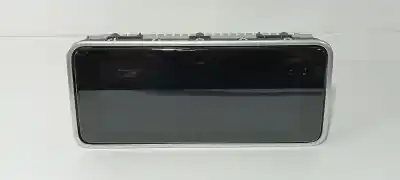 Pezzo di ricambio per auto di seconda mano display multifunzione per land rover range rover velar velar riferimenti oem iam lr139095