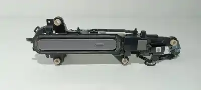 Pezzo di ricambio per auto di seconda mano maniglia esterna anteriore destra per land rover range rover velar velar riferimenti oem iam lr135269