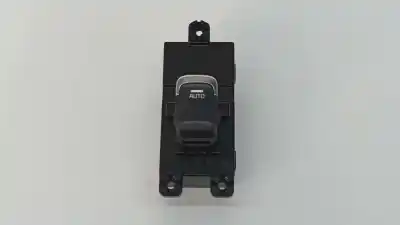 Peça sobressalente para automóvel em segunda mão botão / interruptor elevador vidro dianteiro direito por kia cee´d (jd) 1.6 crdi 136 referências oem iam 49d5101110
