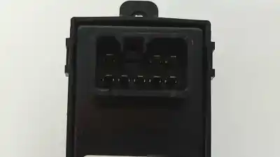 Second-hand car spare part right front power window switch for kia cee´d (jd) 1.6 crdi 136 oem iam references 49d5101110 93580a2100 93580a2110wk