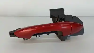 Peça sobressalente para automóvel em segunda mão puxador exterior frente direito por kia cee´d (jd) 1.6 crdi 136 referências oem iam 82665a2010