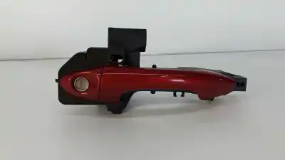 Peça sobressalente para automóvel em segunda mão puxador exterior dianteiro esquerdo por kia cee´d (jd) 1.6 crdi 136 referências oem iam 82655a2010