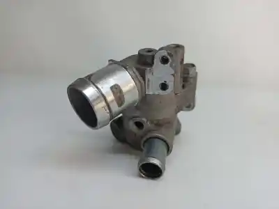 Peça sobressalente para automóvel em segunda mão termostato por kia cee´d (jd) 1.6 crdi 136 referências oem iam 263502a600  