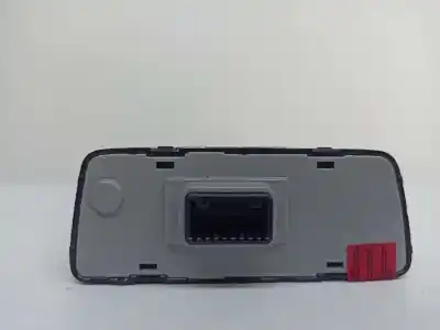 Peça sobressalente para automóvel em segunda mão comutador de luzes por kia stonic (ybcuv) tech referências oem iam 93700h8tl0 4h5j00-1000 93700-h8tl0