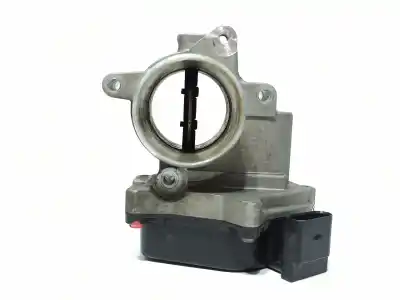 Peça sobressalente para automóvel em segunda mão Borboleta De Admissão por SEAT IBIZA (6J5) Reference Referências OEM IAM 03L128063J  