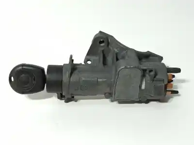 Автозапчастина б/у стартер для skoda fabia (6y2/6y3) attractive посилання на oem iam 4b0905851c  
