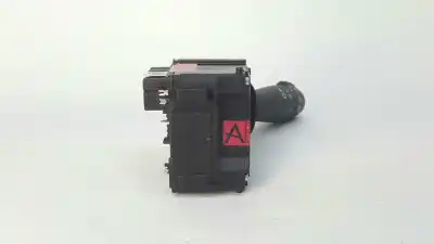 Peça sobressalente para automóvel em segunda mão comutador de limpa vidros por dacia sandero stepway essential referências oem iam 8201168008  e10645650