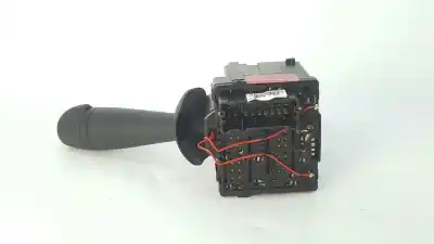 Peça sobressalente para automóvel em segunda mão comutador de limpa vidros por dacia sandero stepway essential referências oem iam 8201168008  e10645650