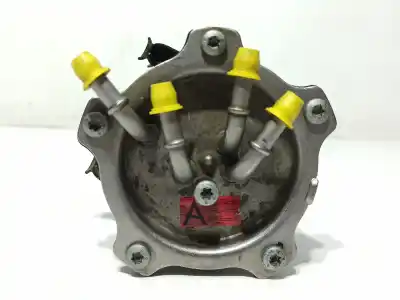 Автозапчастина б/у опора дизельного фільтра для seat leon (1p1) reference посилання на oem iam 3c0127400c  1k0127400e