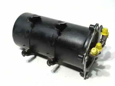 Автозапчастина б/у опора дизельного фільтра для seat leon (1p1) reference посилання на oem iam 3c0127400c  1k0127400e
