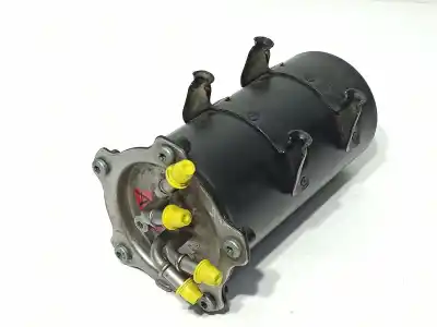 Автозапчастина б/у опора дизельного фільтра для seat leon (1p1) reference посилання на oem iam 3c0127400c  1k0127400e