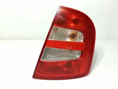 Автозапчастина б/у  для SKODA FABIA (6Y2/6Y3)  Посилання на OEM IAM 6Y6945112B  6Y6945096B